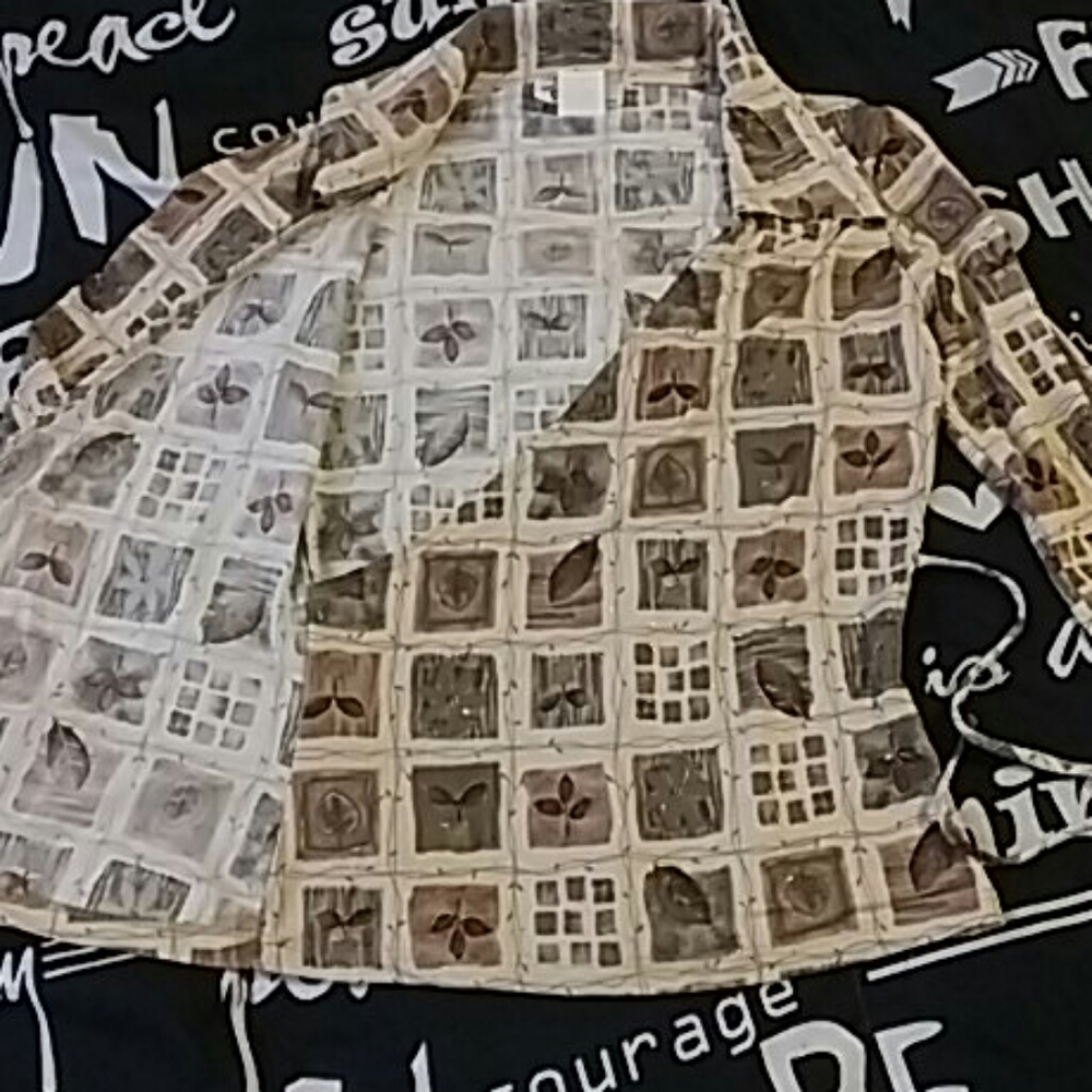 Blouse - Picture 3 of 7